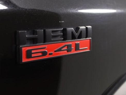 Used 2020 RAM 2500 Power Wagon AWD/4WD image 35