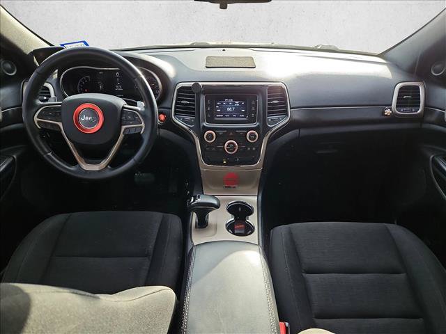 Used 2014 Jeep Grand Cherokee Laredo w/ Quick Order Package 23E RWD image 16