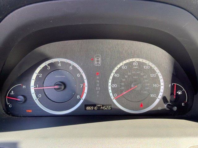 Used 2009 Honda Accord LX image 11