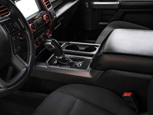 Used 2018 Ford F150 XLT w/ Equipment Group 302A Luxury image 21