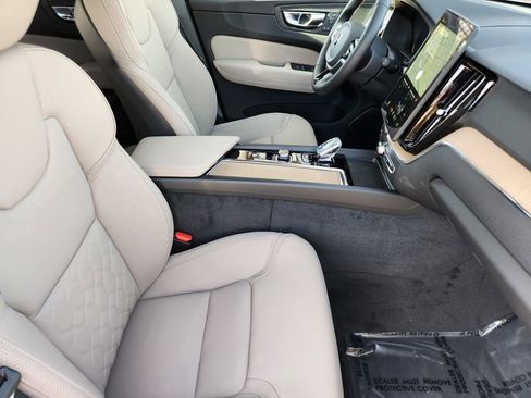New 2026 Volvo XC60 B5 Plus w/ Protection Package Premier image 5