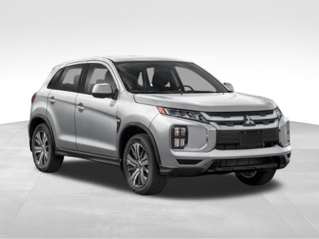 Used 2020 Mitsubishi Outlander Sport ES FWD image 6