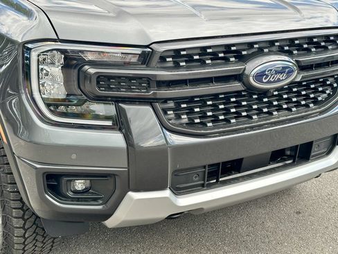 New 2026 Ford Ranger XLT AWD/4WD image 12