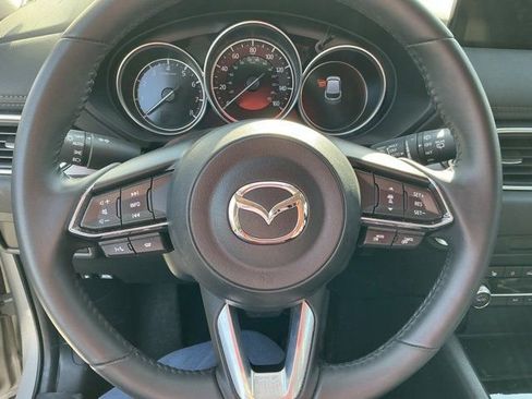 Used 2025 MAZDA CX-5 AWD 2.5 S w/ Select Package image 24