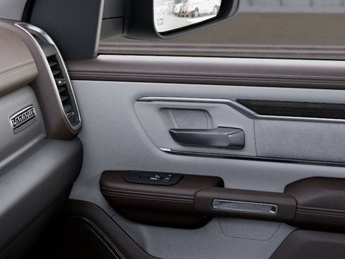 New 2026 RAM 1500 Laramie RWD image 25