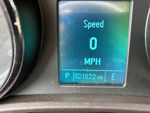 Certified 2015 Buick Verano Leather image 11