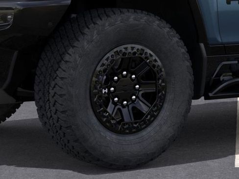 New 2024 GMC Hummer EV 3X w/ Omega Edition image 9