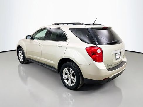 Used 2014 Chevrolet Equinox LT w/ Driver Convenience Package image 5