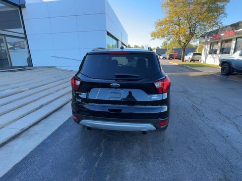 Used 2019 Ford Escape SEL image 7