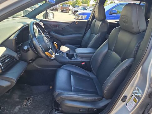 Used 2024 Subaru Outback Wilderness AWD/4WD image 12