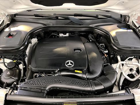 Used 2020 Mercedes-Benz GLC 300 4MATIC image 30