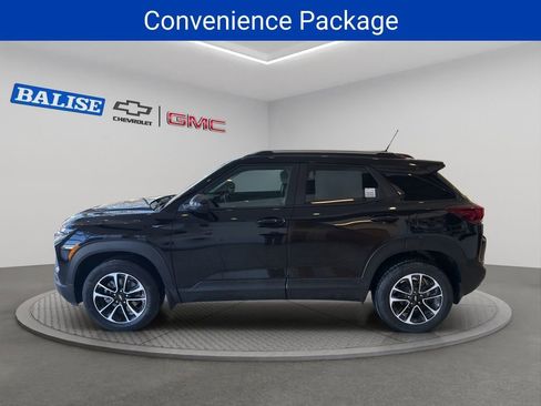 New 2026 Chevrolet TrailBlazer LT w/ Convenience Package image 6
