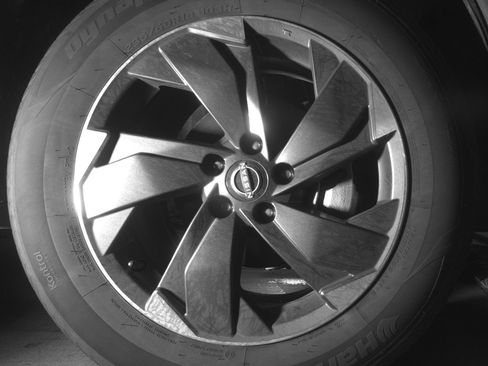 Used 2025 Nissan Rogue SV image 13