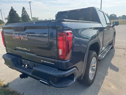 Used 2019 GMC Sierra 1500 Denali