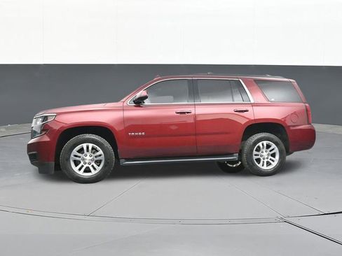 Used 2016 Chevrolet Tahoe LS w/ Max Trailering Package image 59