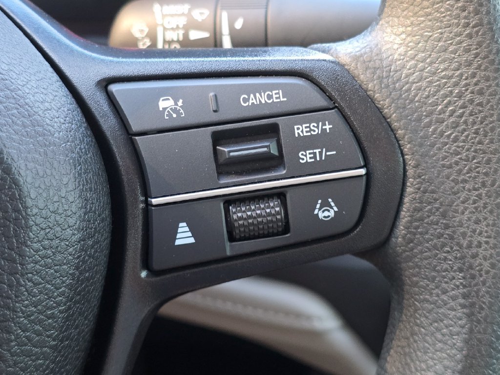 Used 2024 Honda Accord LX image 34
