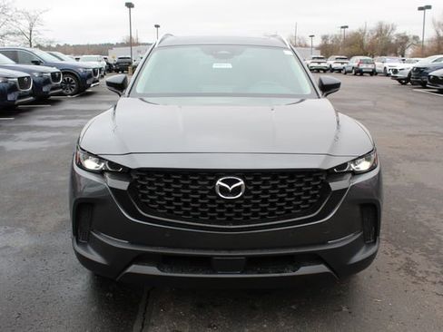 New 2026 MAZDA CX-50 2.5 Hybrid w/ Preferred Pkg AWD/4WD image 8
