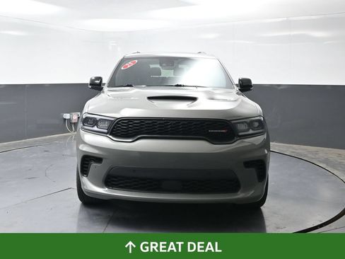 Used 2025 Dodge Durango R/T AWD/4WD image 8