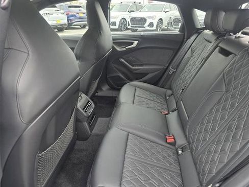 New 2025 Audi S5 Prestige image 13