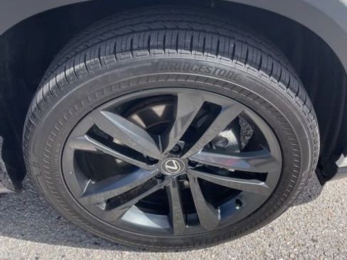 Used 2025 Lexus NX 450h+ AWD w/ Accessory Package (K3) image 7