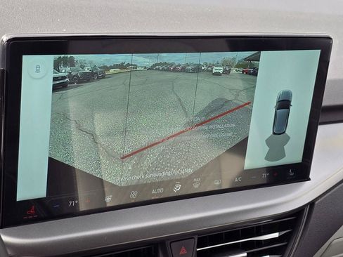 New 2026 Ford Escape Active w/ Tech Pack #1 image 6