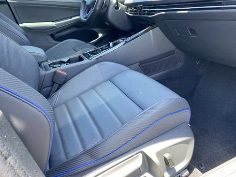 Used 2024 Volkswagen Golf R AWD/4WD image 10