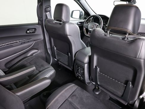 Used 2025 Dodge Durango R/T image 41