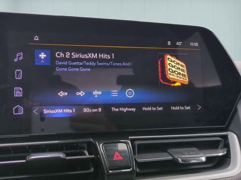 Used 2025 Chevrolet TrailBlazer LT image 13