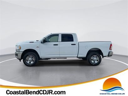 Used 2024 RAM 2500 Tradesman w/ Chrome Appearance Group