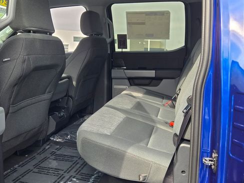 New 2026 Ford F250 XLT w/ XLT Premium Package image 15