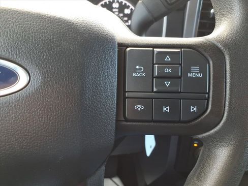 Used 2023 Ford F150 XLT w/ Trailer Tow Package image 17