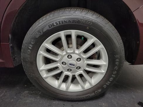 Used 2019 Ford Flex SEL w/ Equipment Group 202A image 11