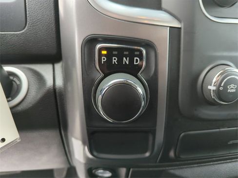 Used 2024 RAM 1500 Classic SLT image 31