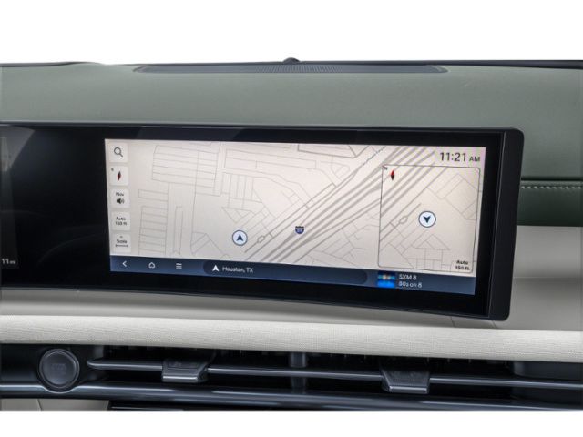 New 2026 Hyundai Tucson Limited AWD/4WD image 53