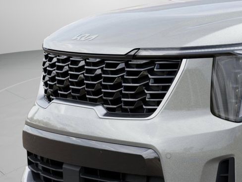 New 2026 Kia Sorento S w/ S Panoramic Sunroof Package image 15