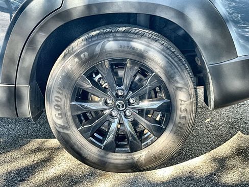 Used 2023 MAZDA CX-50 2.5 S w/ Cargo Package image 8