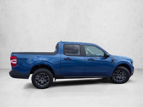 Used 2024 Ford Maverick XLT w/ XLT Luxury Package FWD image 4