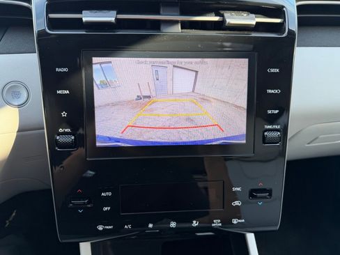 Used 2023 Hyundai Tucson SEL w/ Convenience Package image 25