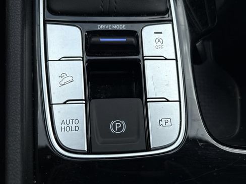 Used 2026 Hyundai Tucson SEL Plus FWD image 8