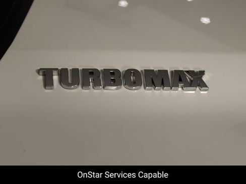 Used 2025 Chevrolet Silverado 1500 Custom w/ LPO, Dark Essentials Package image 39