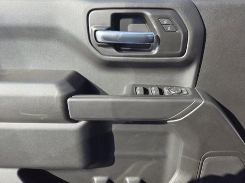 New 2026 Chevrolet Silverado 1500 Custom Trail Boss image 18