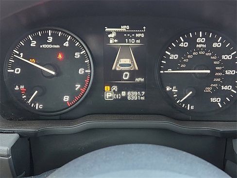 Used 2024 Subaru Crosstrek 2.0i image 23