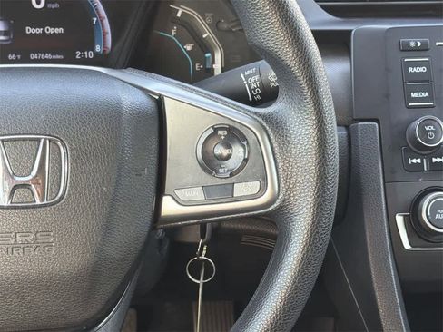 Used 2019 Honda Civic LX image 14
