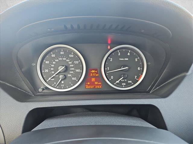 Used 2010 BMW 650i Coupe RWD image 11