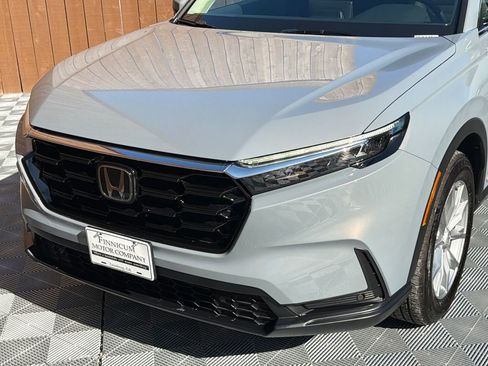 Used 2025 Honda CR-V EX-L image 17