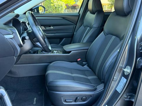 Used 2025 MAZDA CX-50 AWD 2.5 S w/ Preferred Package image 14