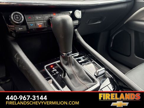 Used 2022 Jeep Compass Limited image 24