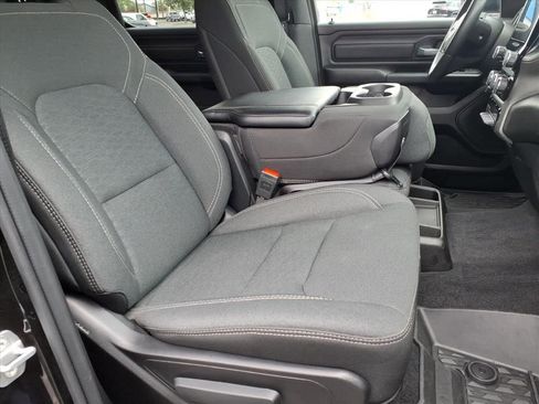 Used 2025 RAM 1500 Classic Warlock AWD/4WD image 22