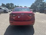 Used 2018 MAZDA MAZDA3 Touring image 4