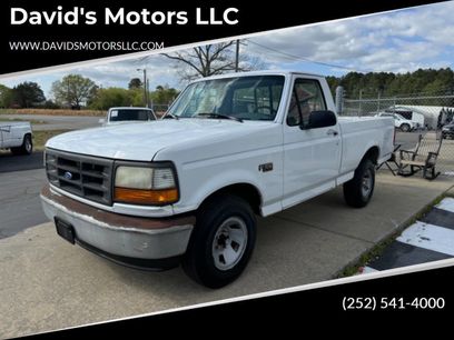 Used 1994 Ford F150 XL